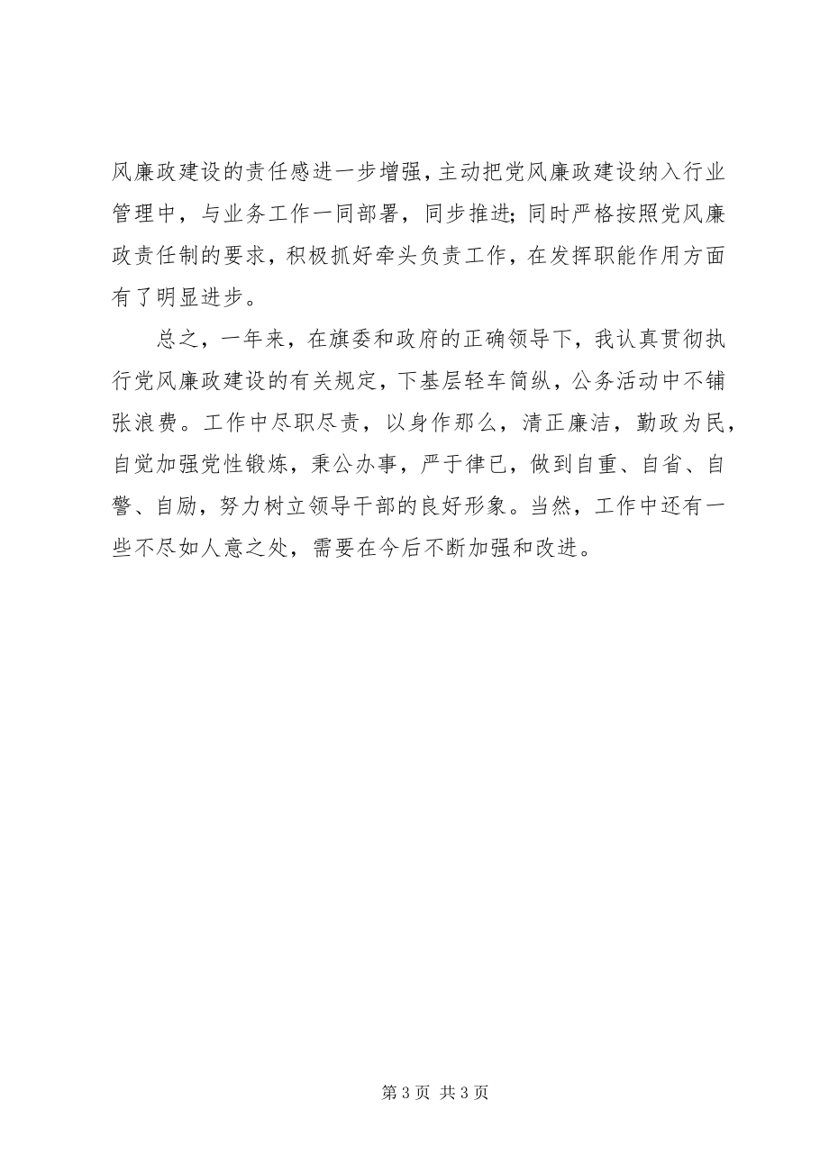 2023年副旗县长述廉报告.docx_第3页