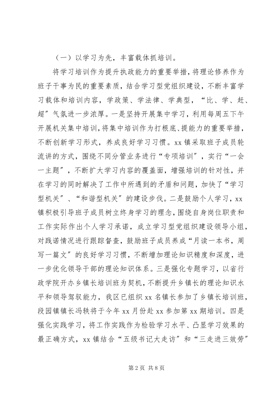 2023年区乡镇领导班子建设调研报告新编.docx_第2页