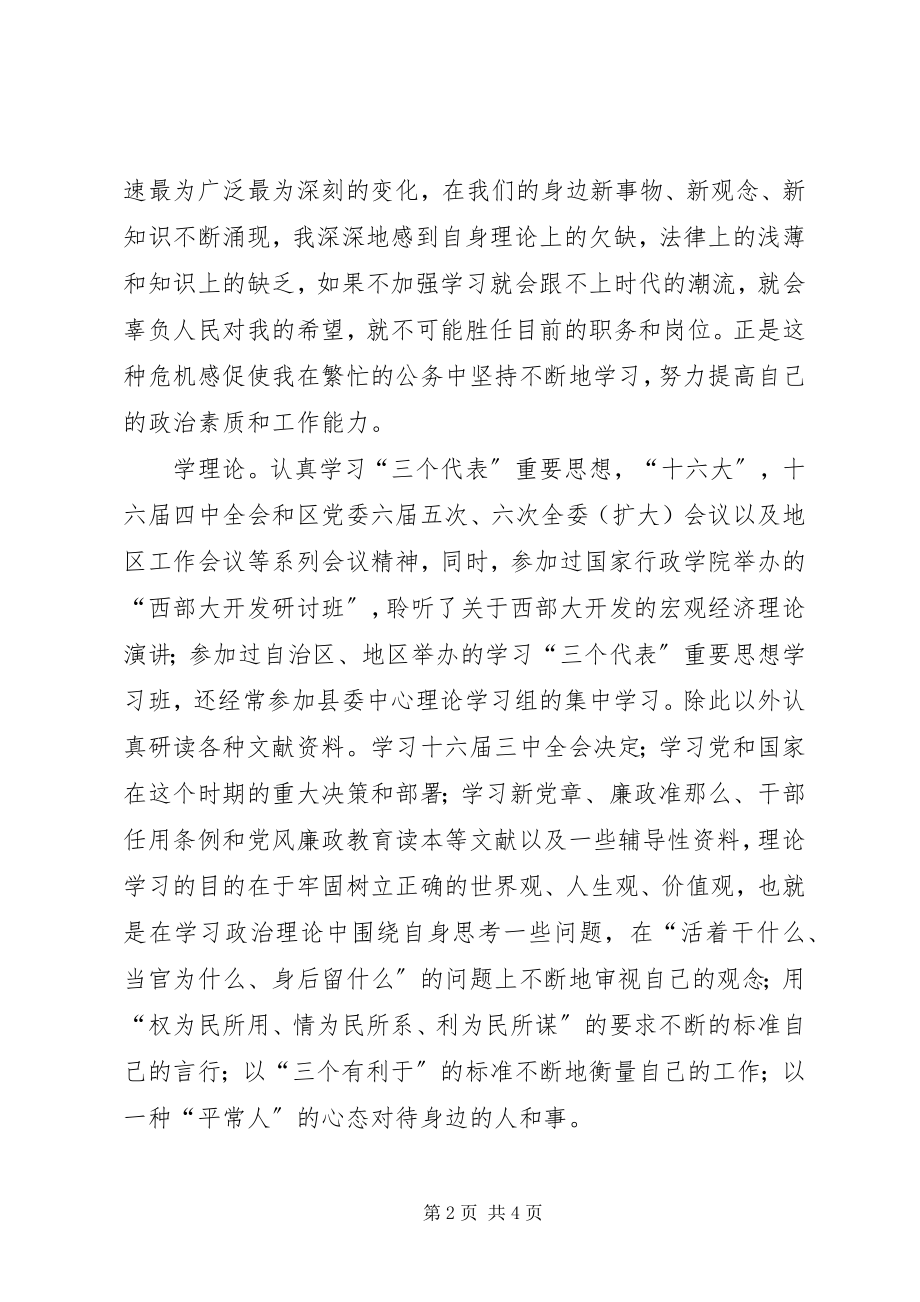 2023年副县长某年述职报告.docx_第2页