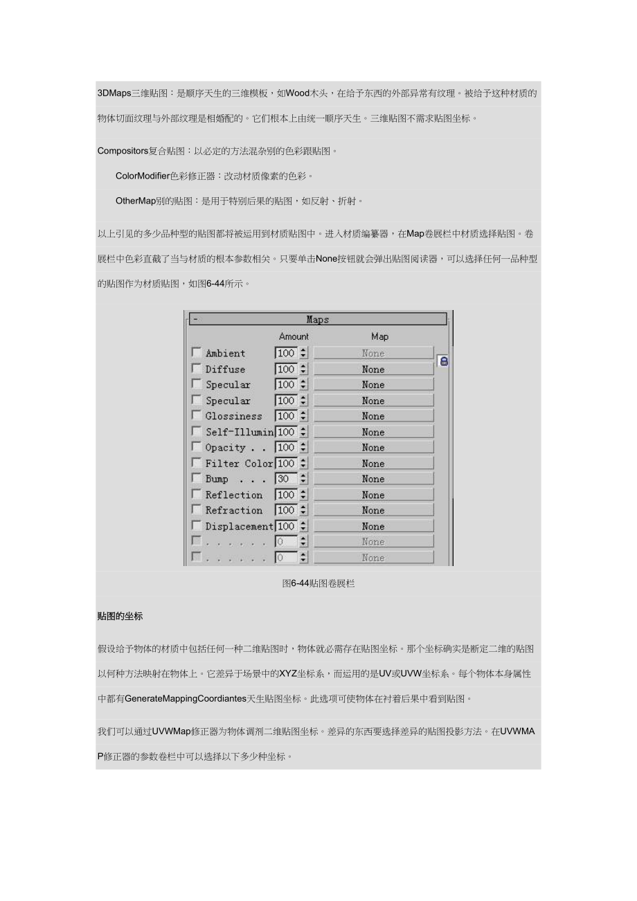 2023年建筑行业贴图制作.docx_第2页