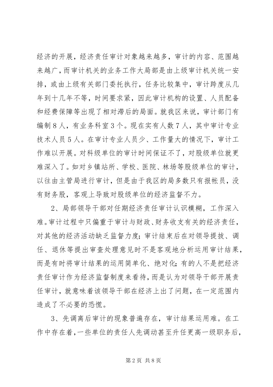 2023年经济责任审计调研报告.docx_第2页