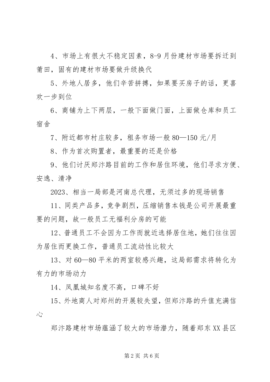 2023年购房消费市场调研报告.docx_第2页