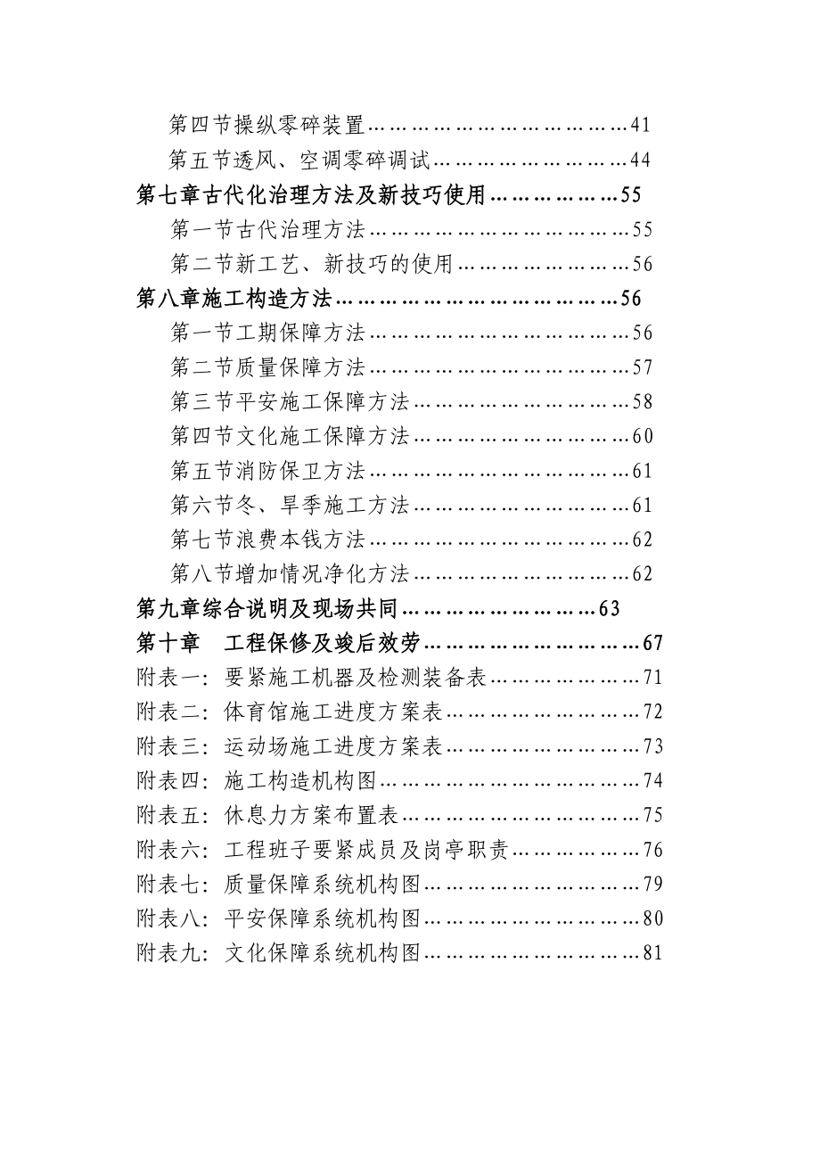 2023年建筑行业目录2.docx_第2页