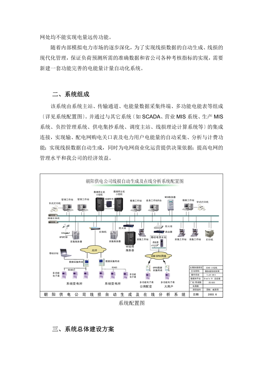 2023年开发线损自动生成及在线分析系统提高经济效益.doc_第3页