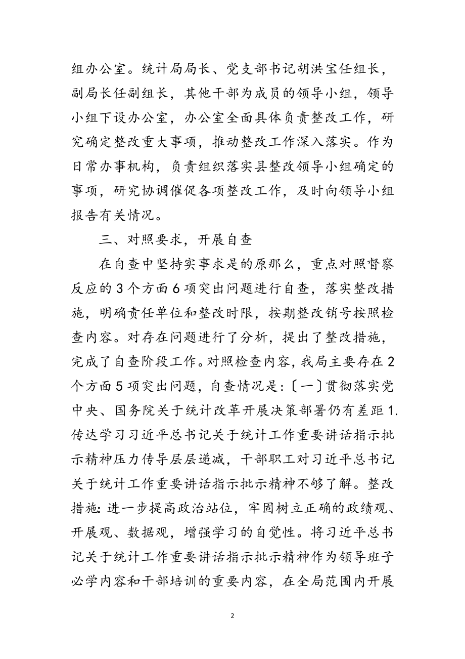 2023年统计督察工作整改报告范文.doc_第2页