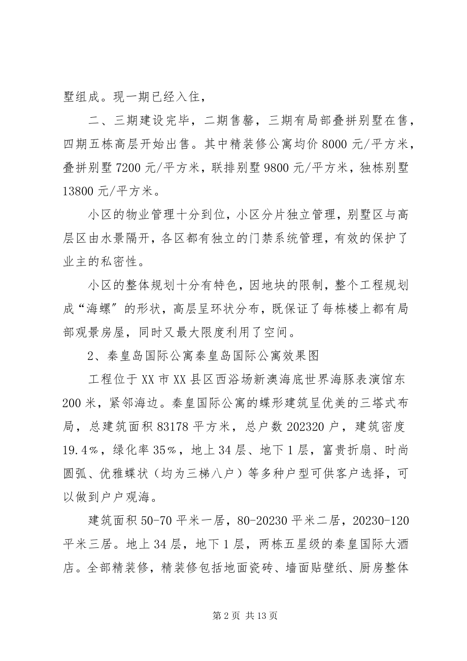 2023年秦皇岛考察报告.docx_第2页