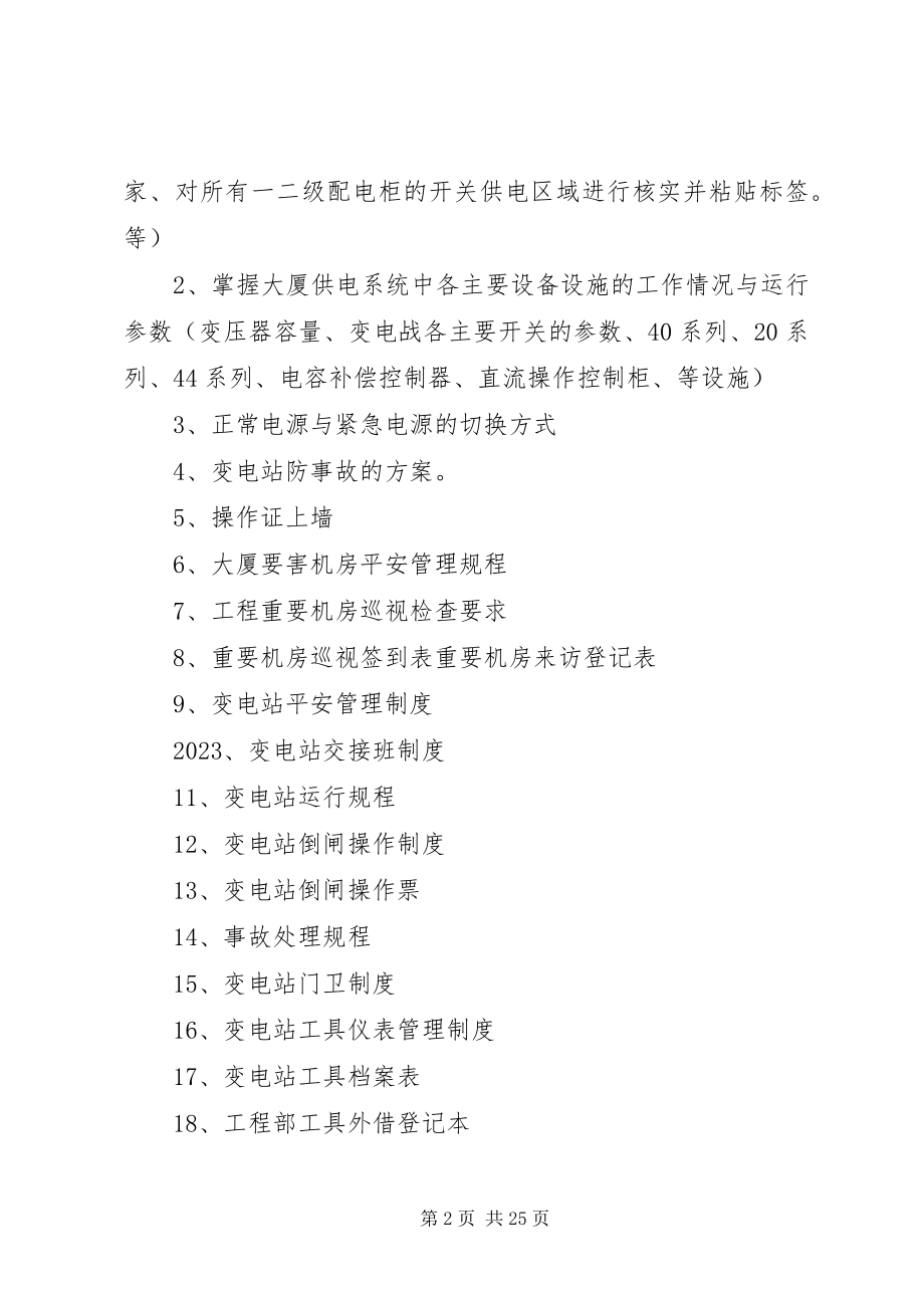 2023年工程类个人工作述职报告.docx_第2页