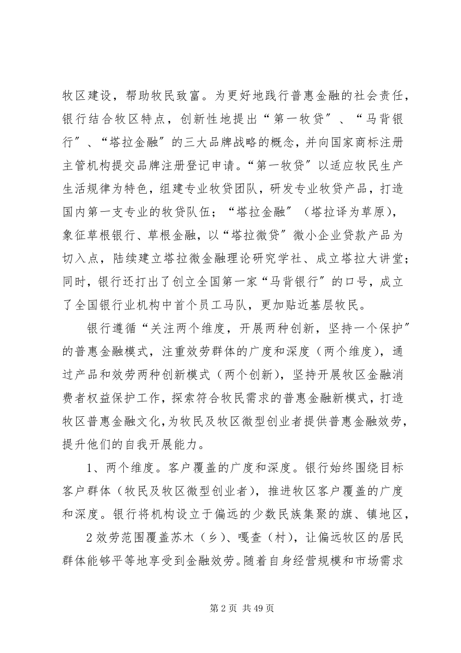 2023年普惠金融专题报告.docx_第2页