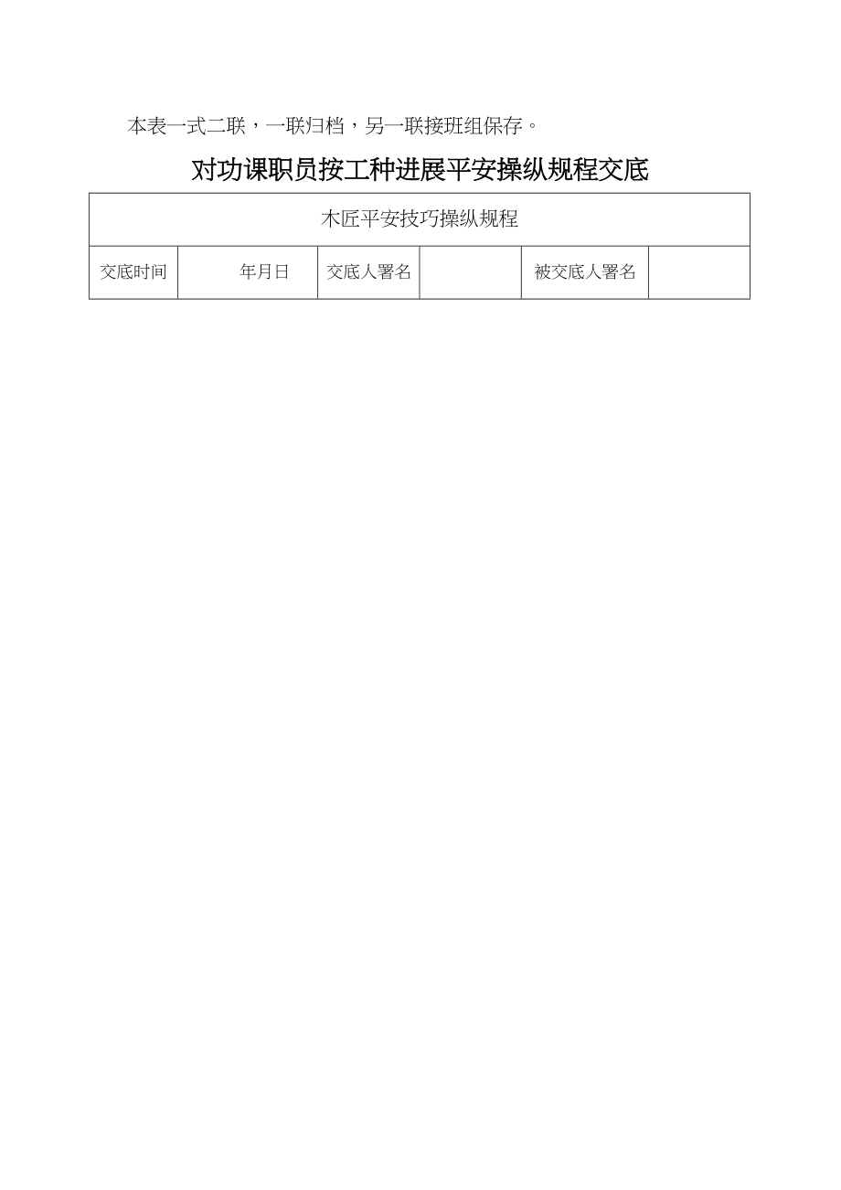 2023年建筑行业安171安全操作规程交底.docx_第2页