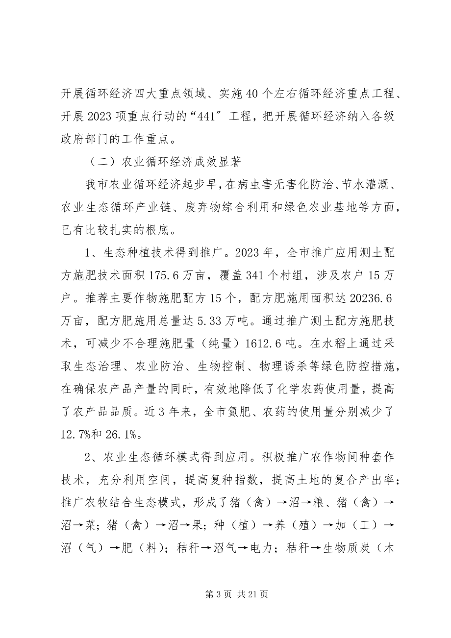 2023年市循环经济发展模式报告.docx_第3页