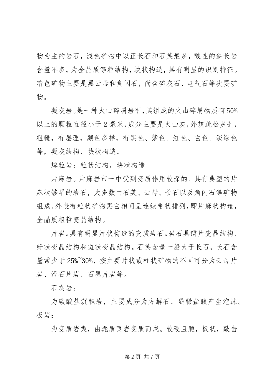 2023年土壤学鹫峰实习报告.docx_第2页