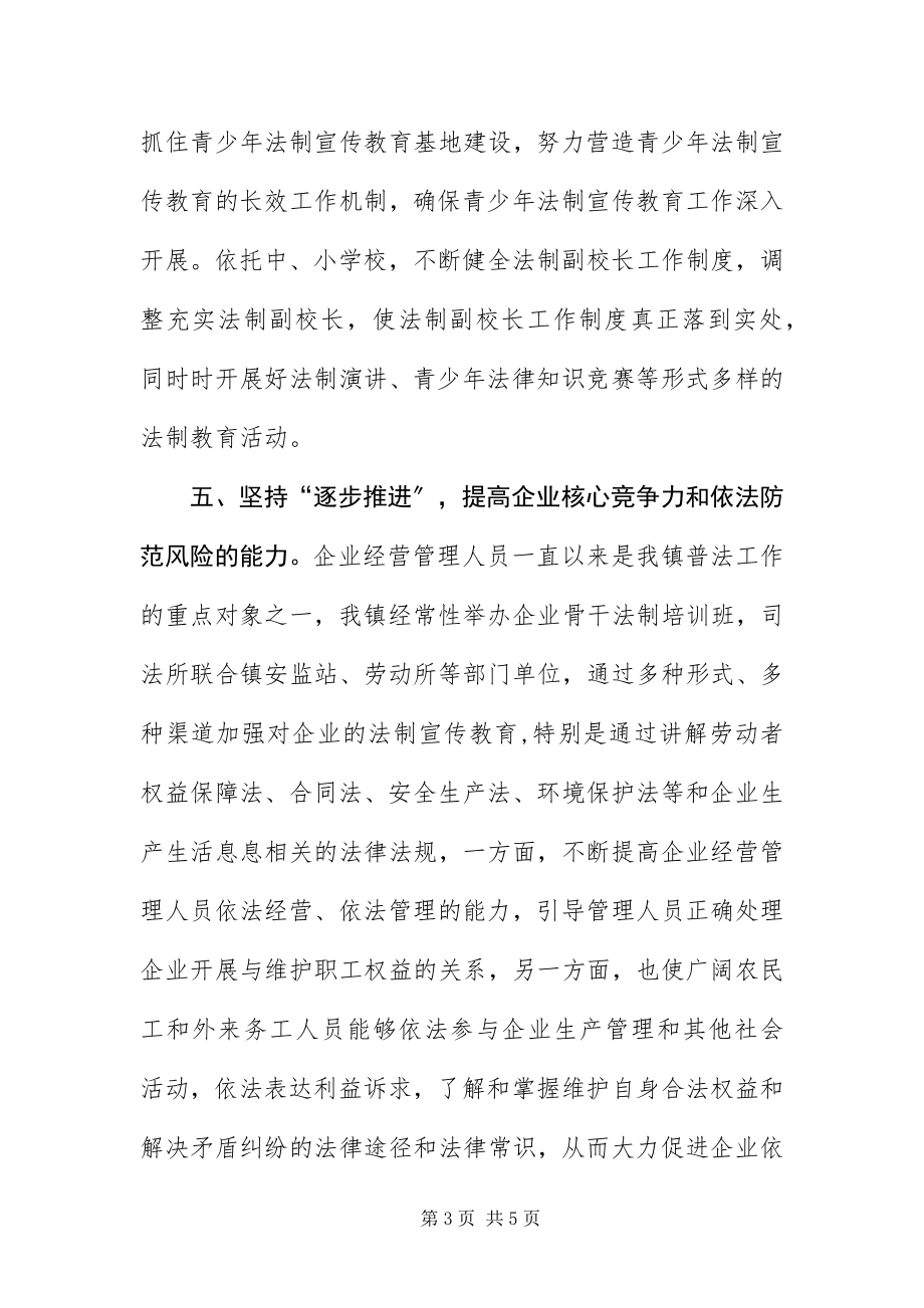 2023年法律七进活动调研报告.docx_第3页