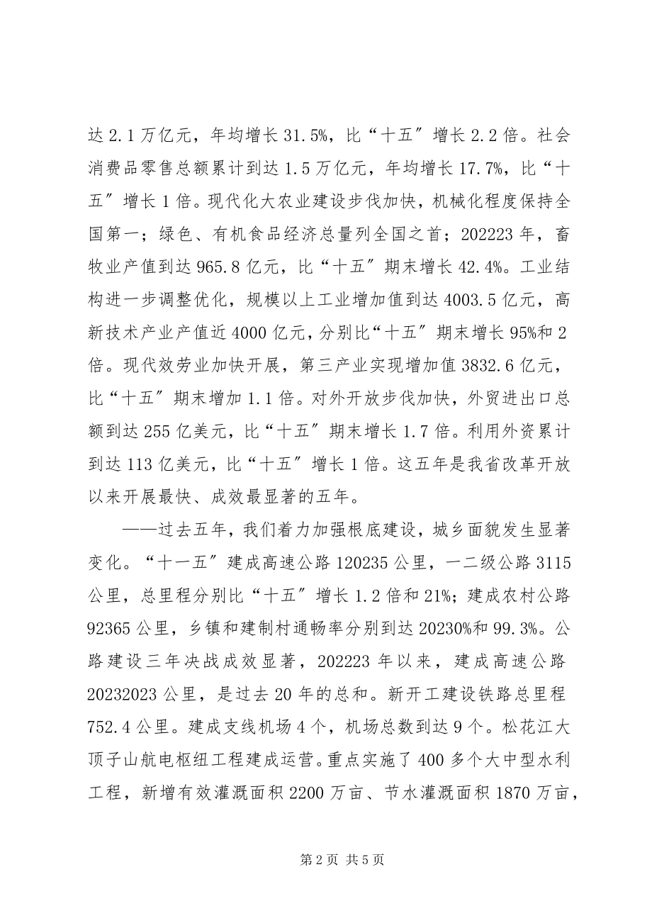 2023年省人民政府工作报告.docx_第2页