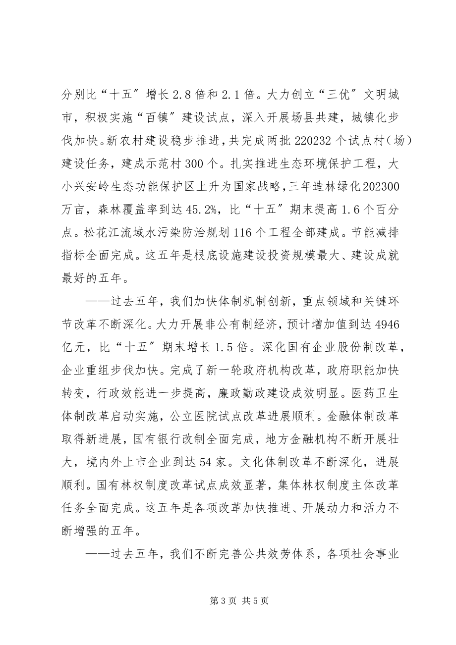 2023年省人民政府工作报告.docx_第3页