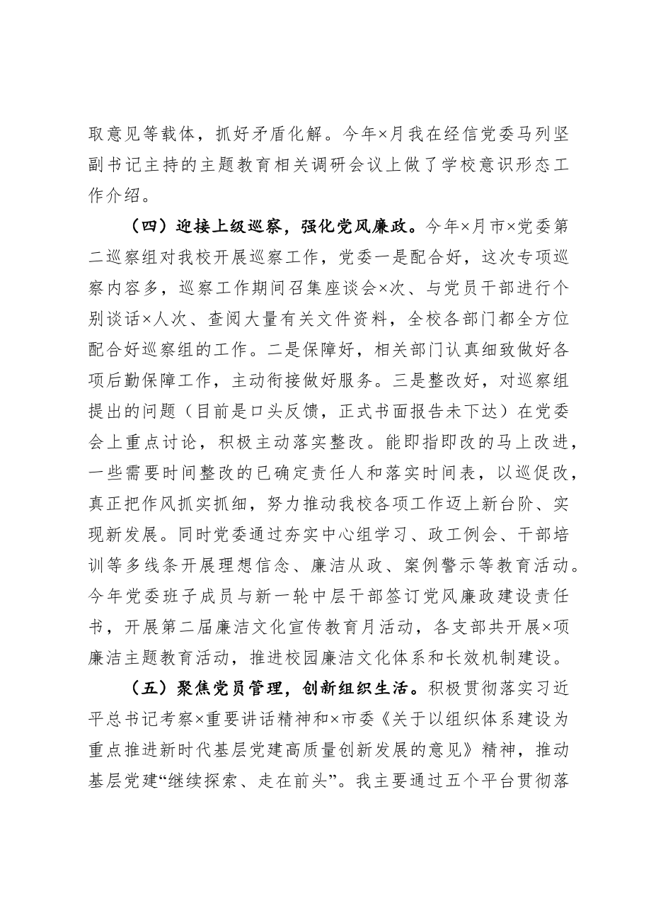 抓基层党建工作述职报告.docx_第3页