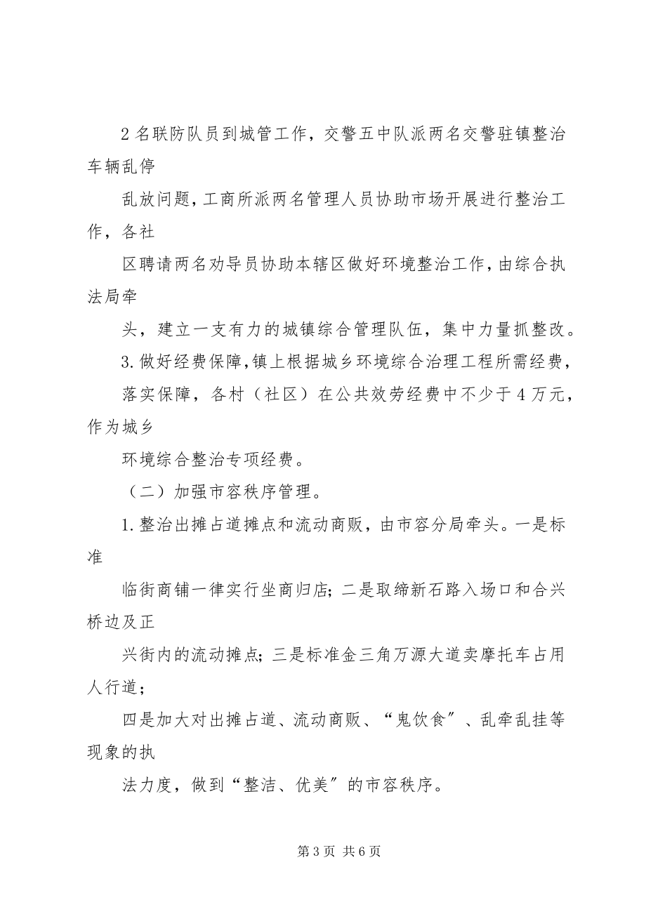 2023年城乡环境综合治理整改落实情况的报告.docx_第3页