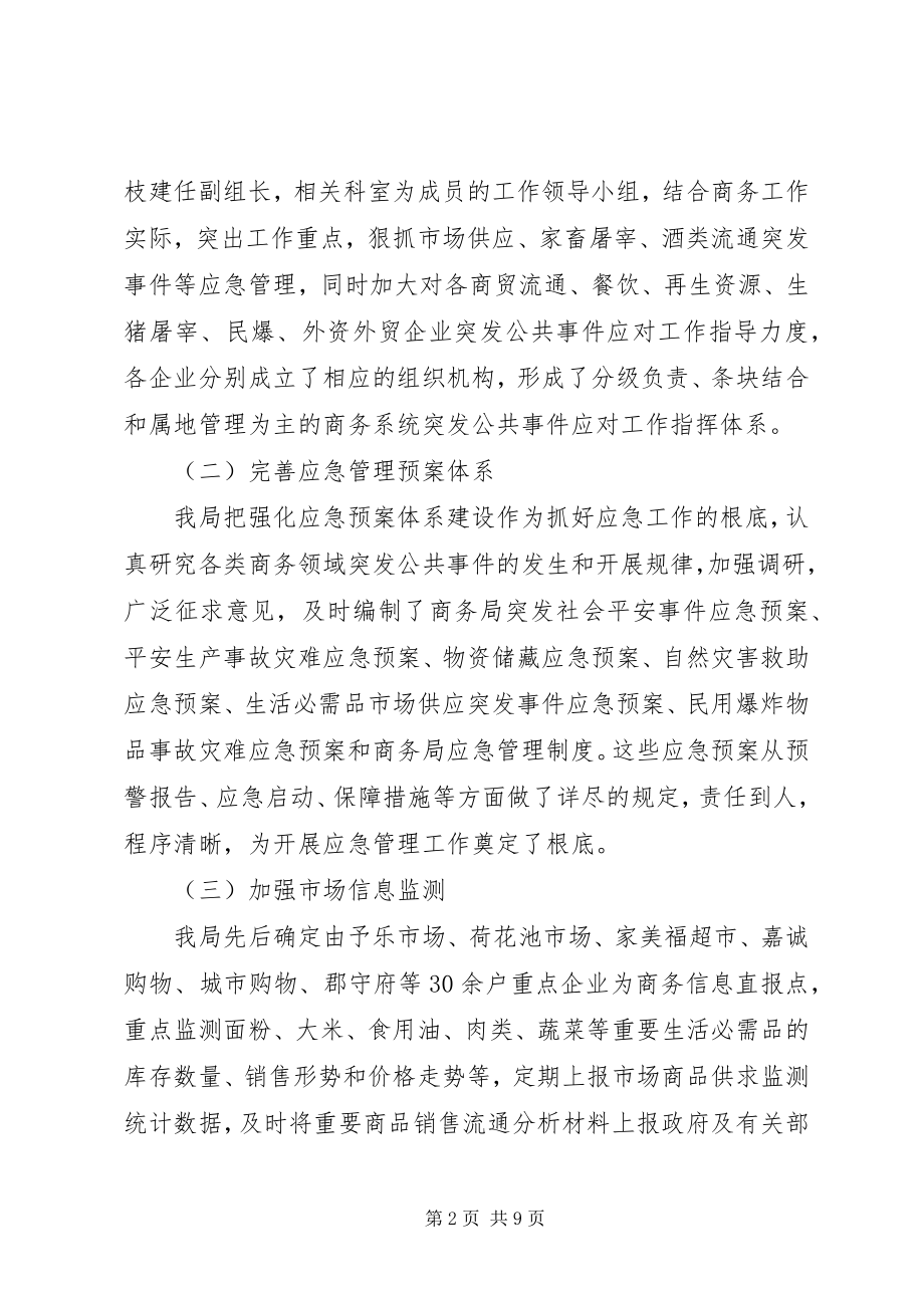 2023年突发公共事件应对工作总结评估报告.docx_第2页