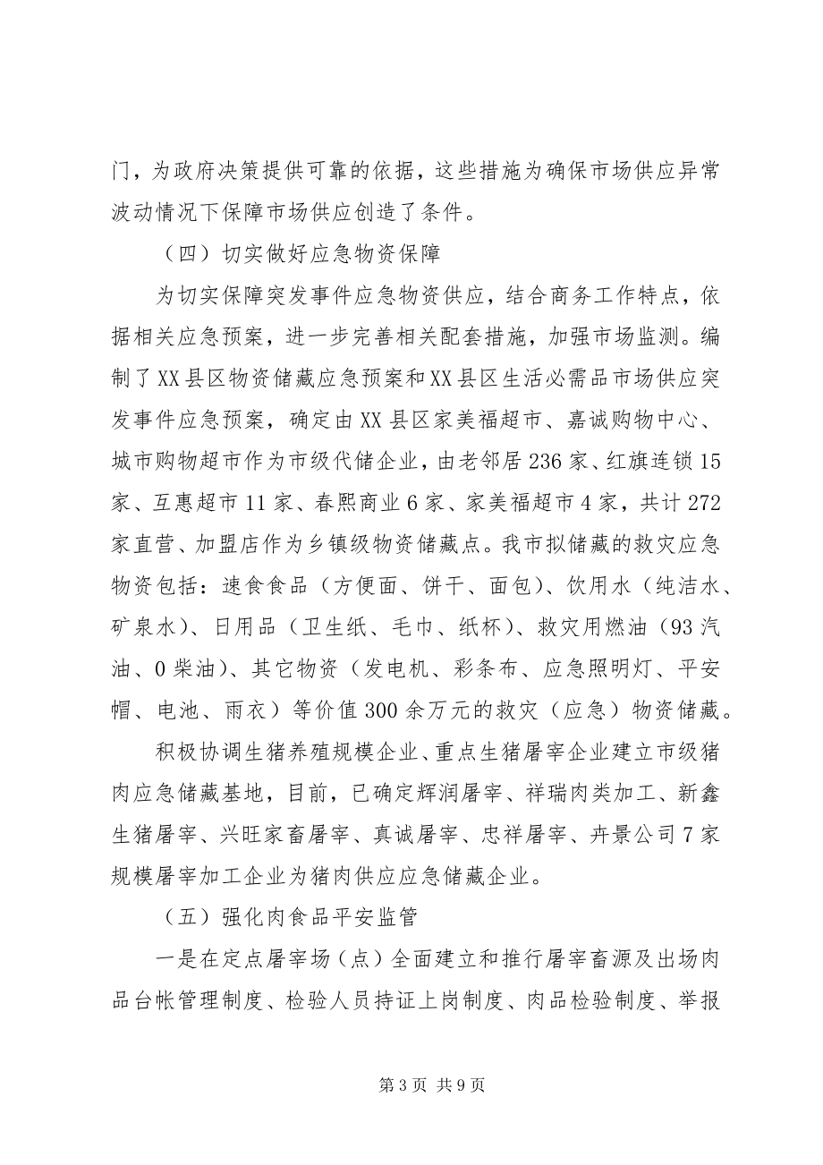 2023年突发公共事件应对工作总结评估报告.docx_第3页