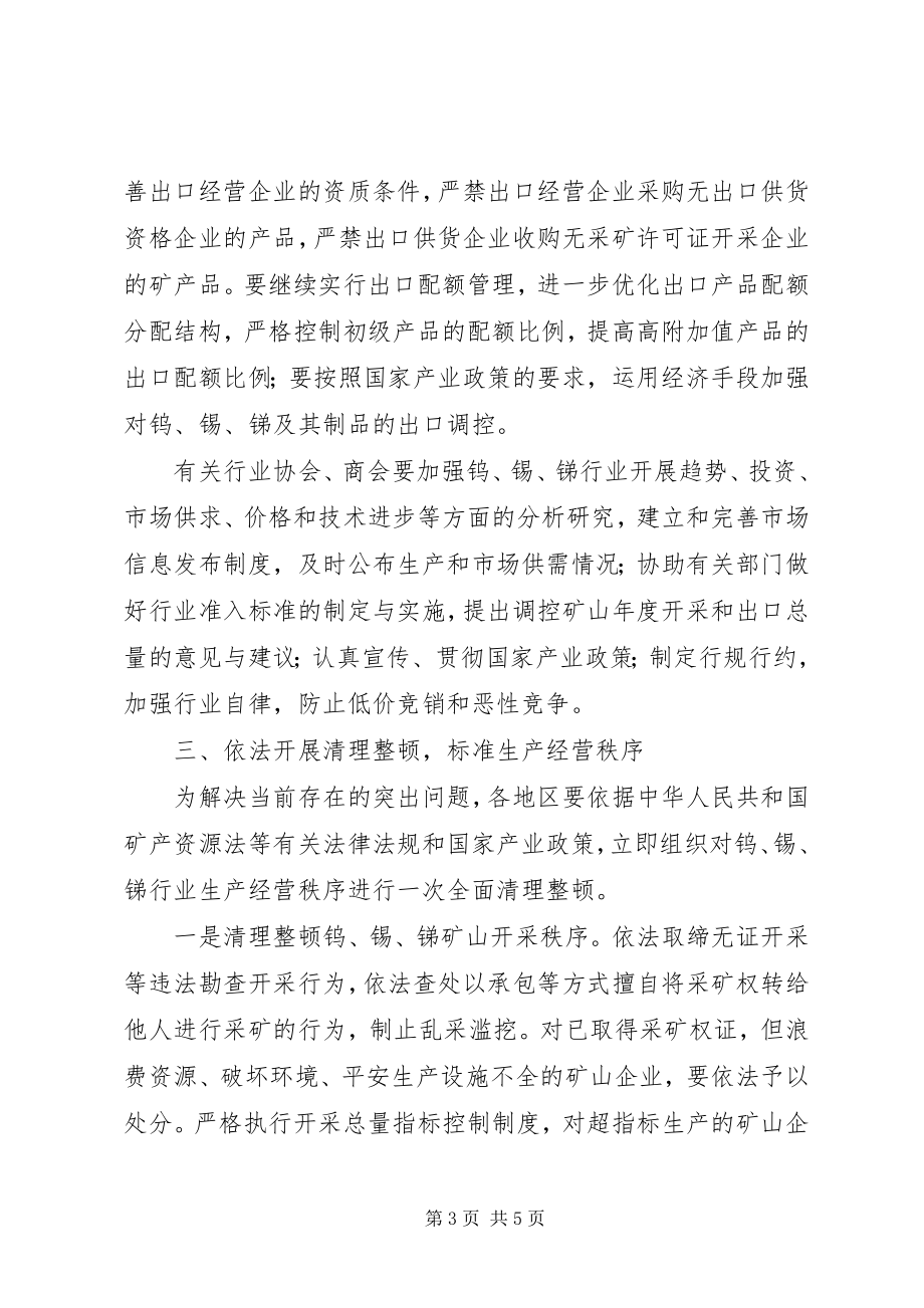 2023年发改委行业管理意见.docx_第3页