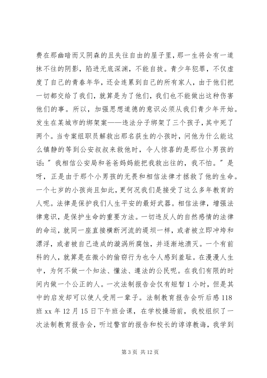 2023年法制报告会听后感集锦.docx_第3页