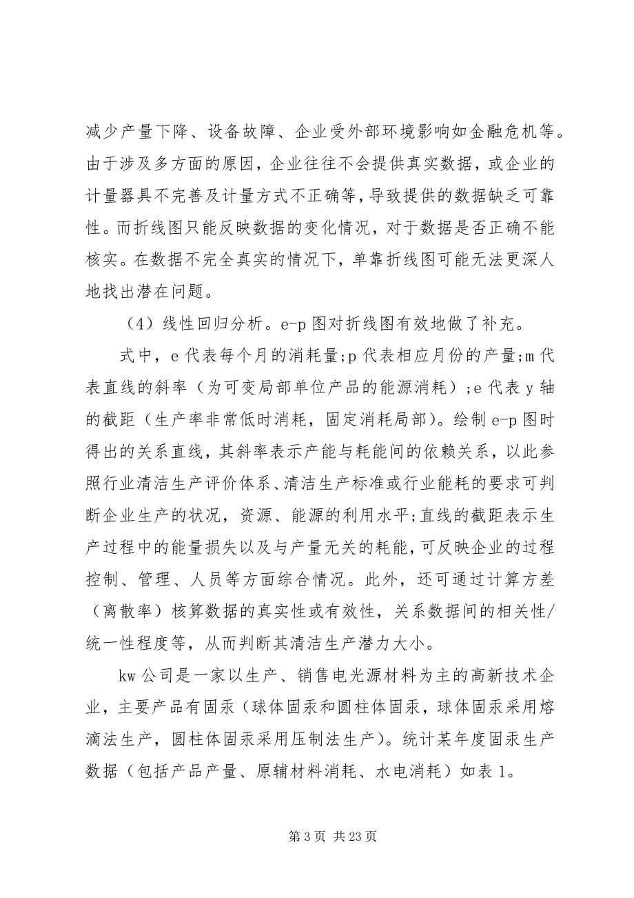 2023年清洁生产分析方法.docx_第3页