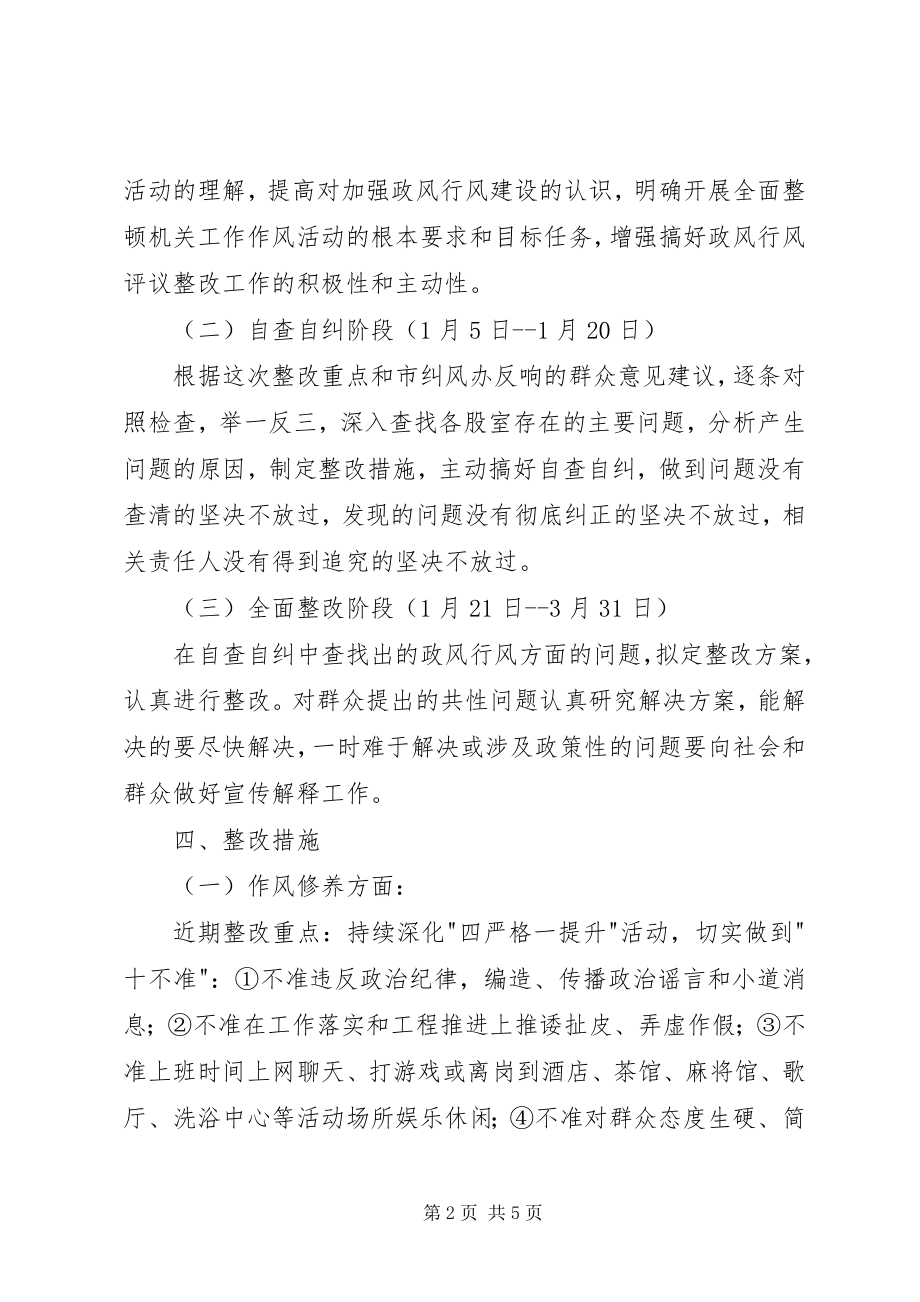 2023年经济局政风行风整改报告.docx_第2页