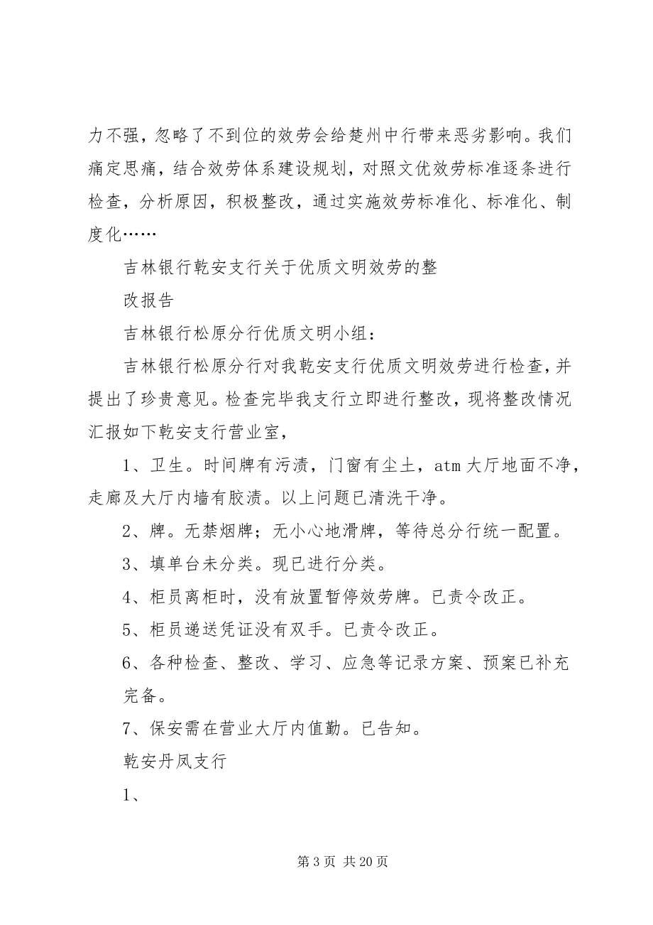 2023年文明优质服务检查整改报告.docx_第3页