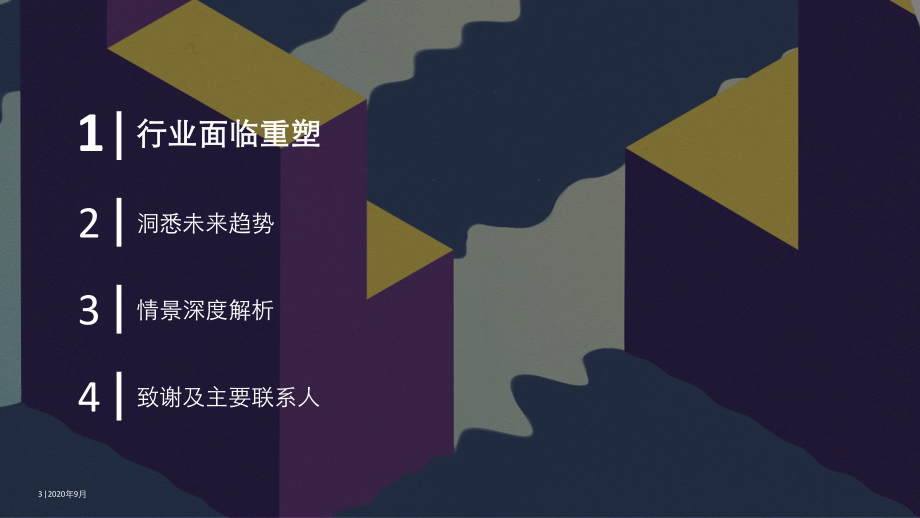 新冠肺炎疫情下的零售银行业务：透过情景分析构筑韧性领导力-德勤-202009.pdf_第3页