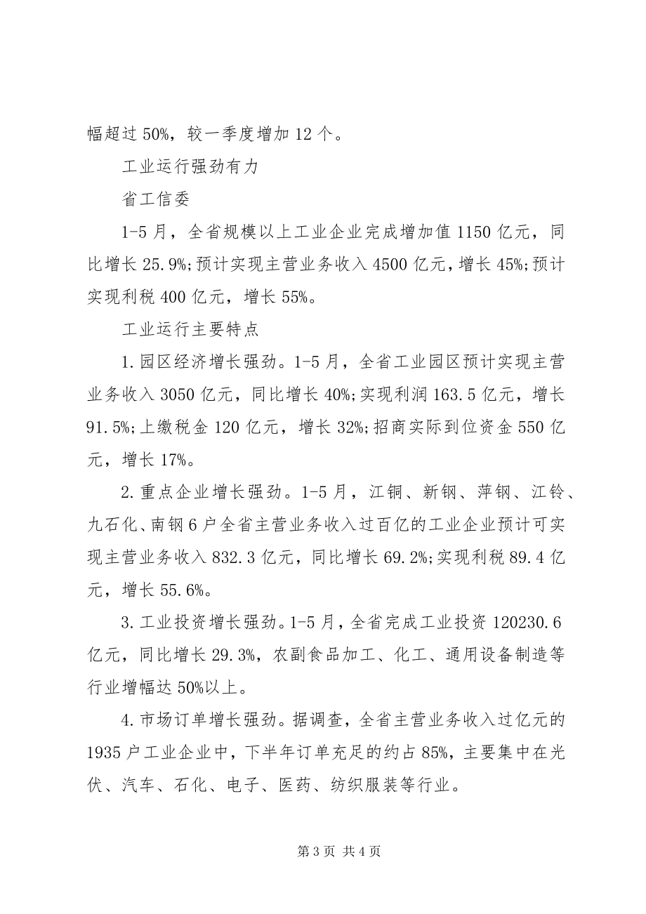 2023年经济运行形势分析材料.docx_第3页