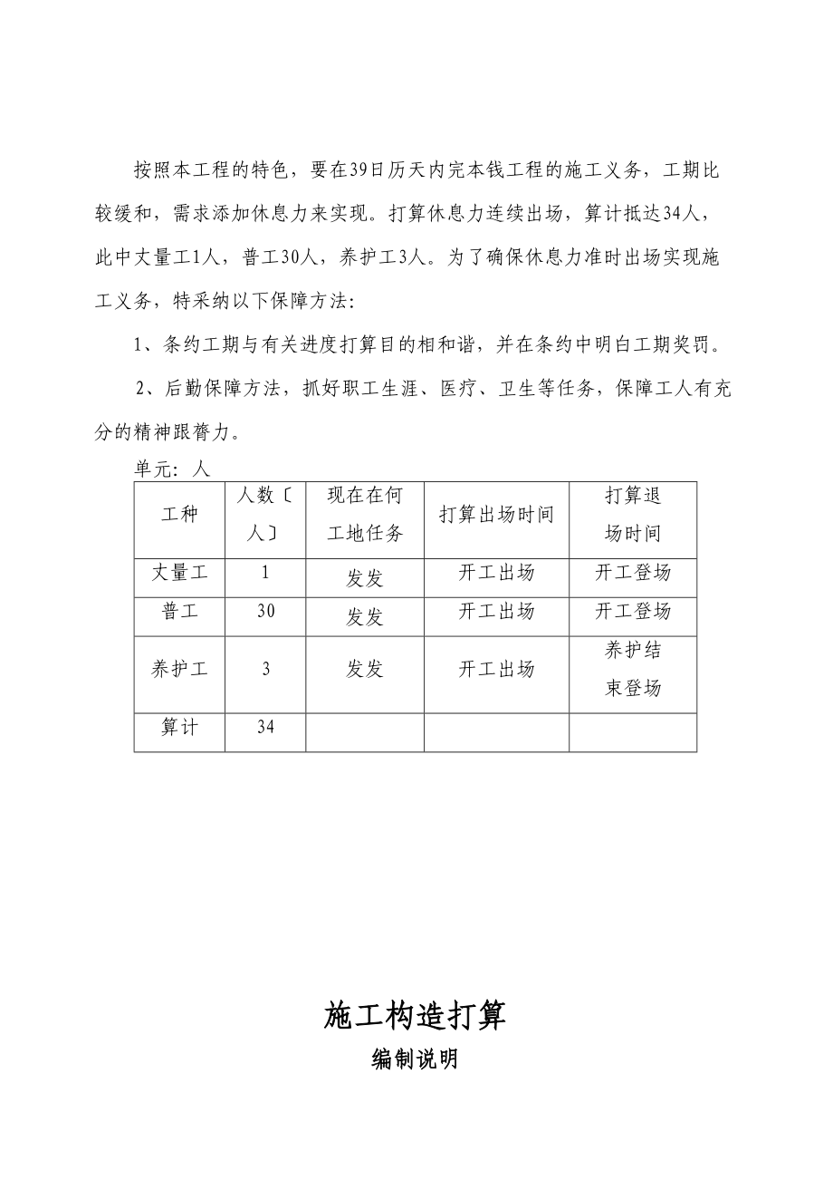 2023年建筑行业某集团综合办公楼绿化工程施工组织设计.docx_第3页