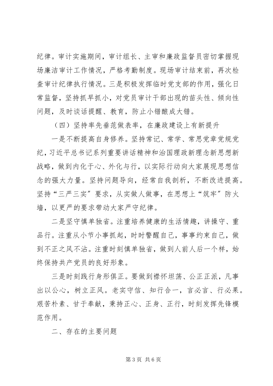 2023年市审计局局长述职述廉报告.docx_第3页