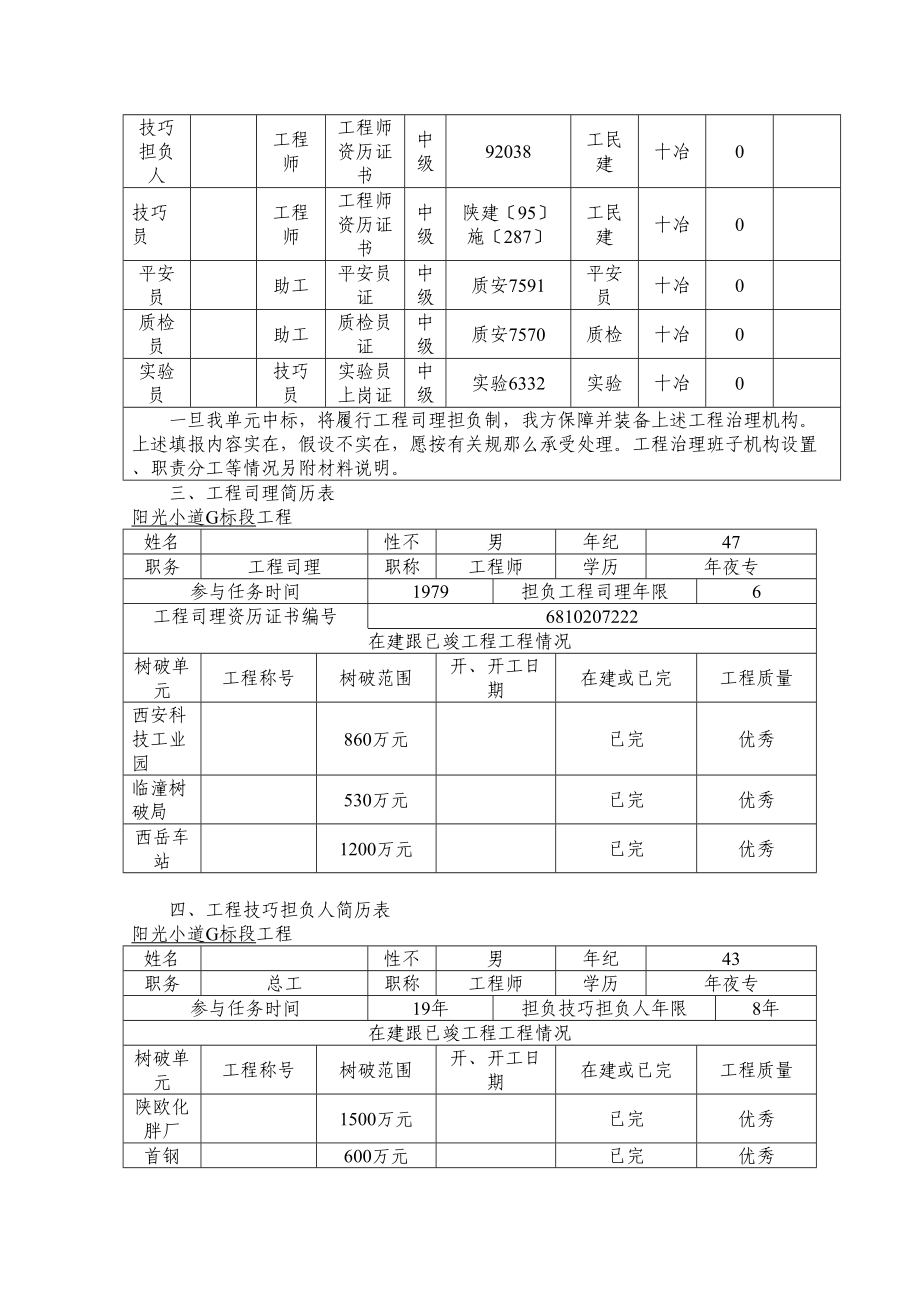 2023年建筑行业道路给排水工程施工组织设计.docx_第2页