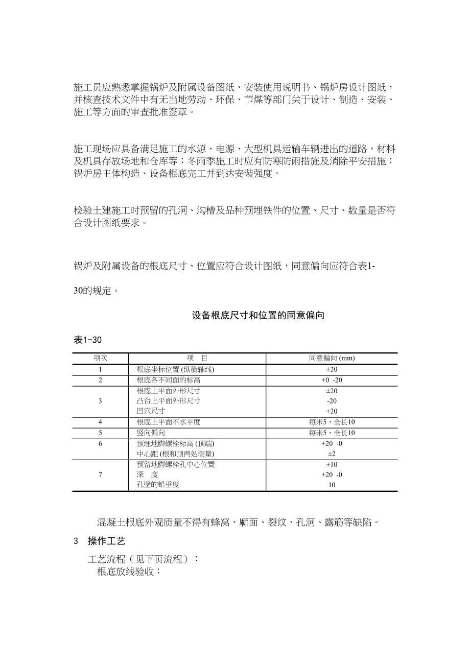 2023年建筑行业锅炉及附属设备安装.docx_第2页