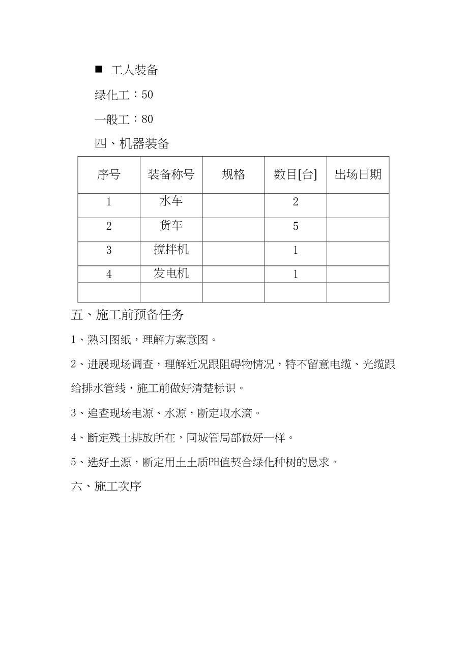 2023年建筑行业园林工程投标的施工组织设计方案3.docx_第2页