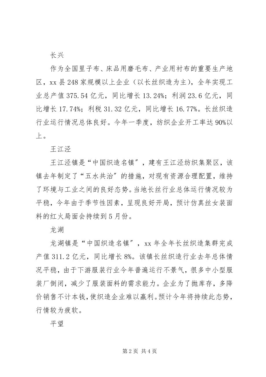 2023年织造产业调研报告.docx_第2页