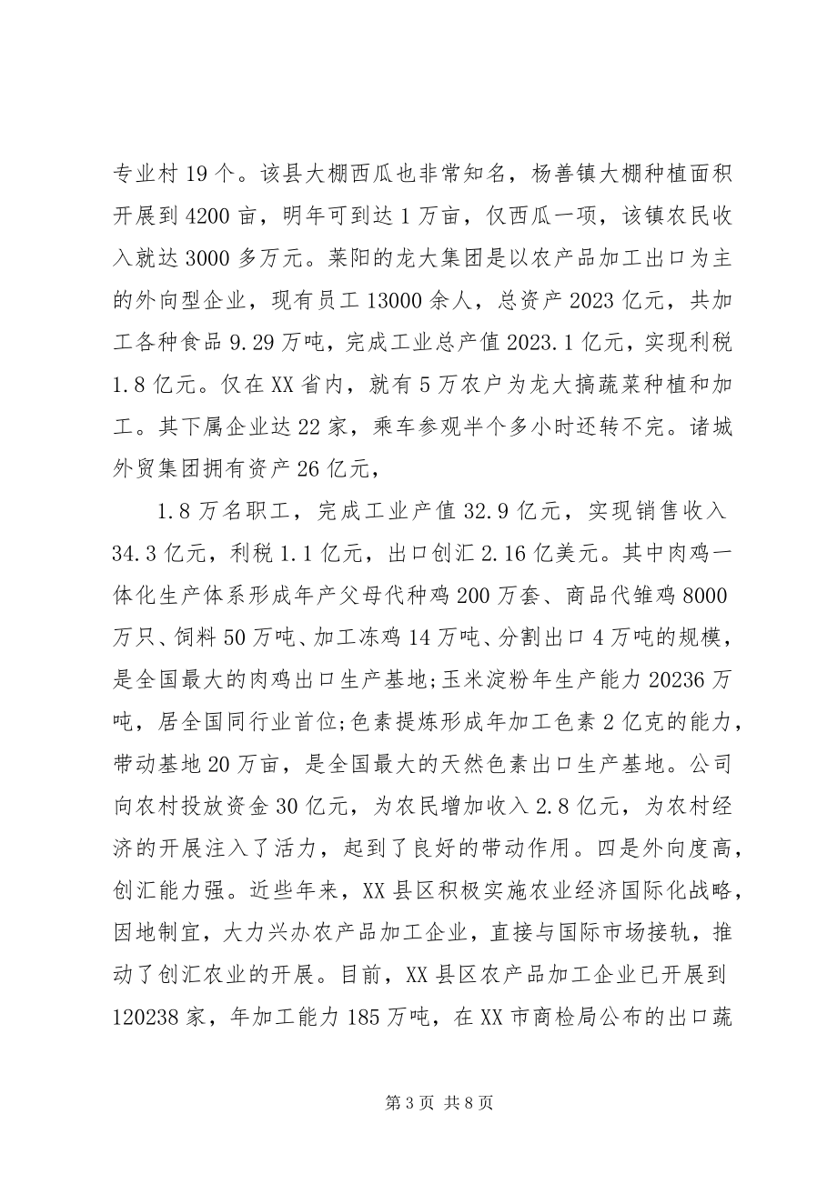 2023年林业局林产工业发展途径考察报告.docx_第3页