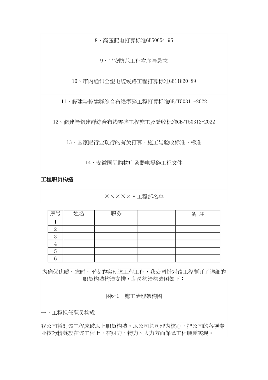 2023年建筑行业化系统施工组织设计方案.docx_第2页