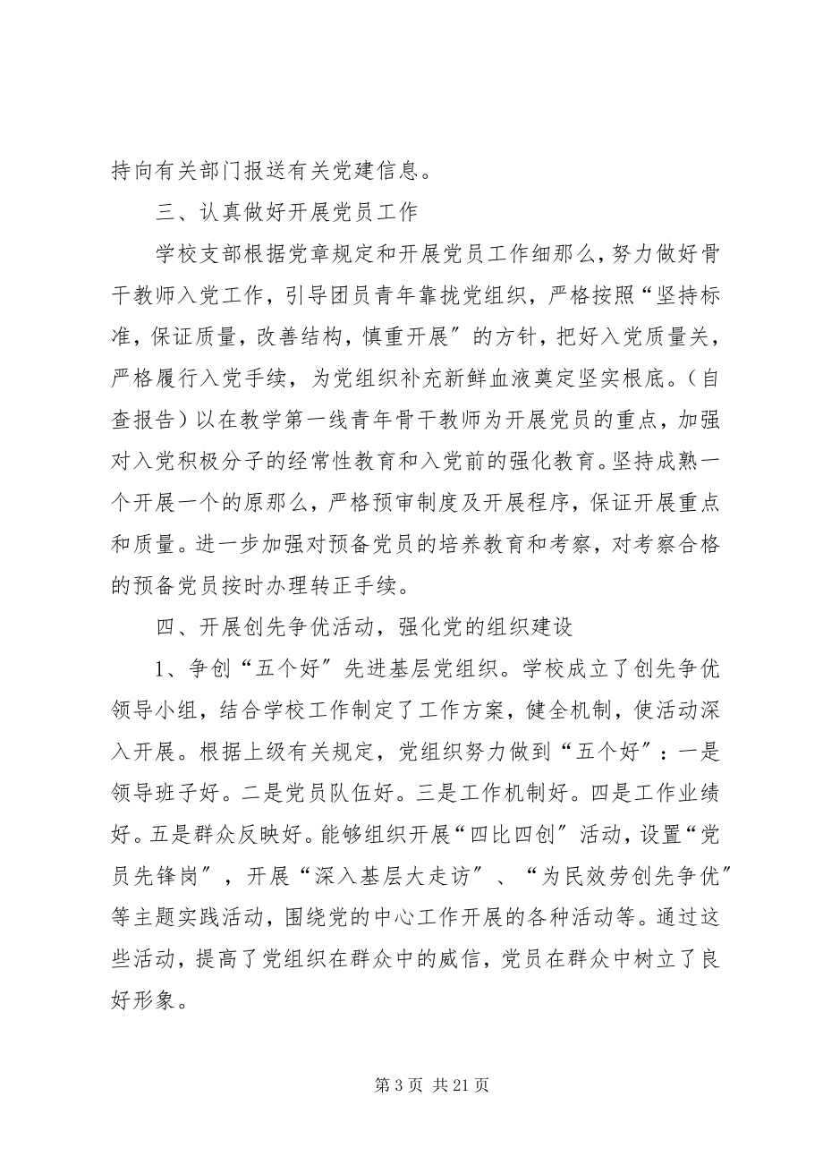 2023年学校党务工作自查报告.docx_第3页