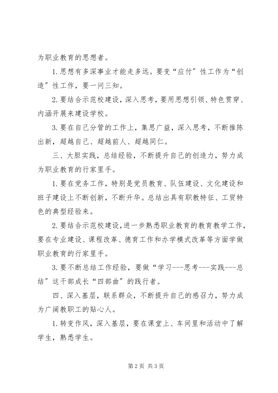 2023年弘扬六种风气树立良好形象自查报告.docx_第2页