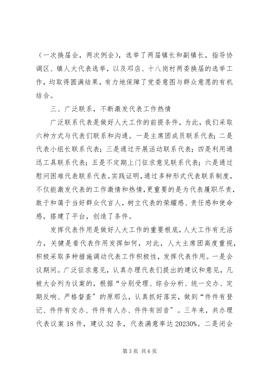 2023年镇人大主席述职述廉报告.docx_第3页