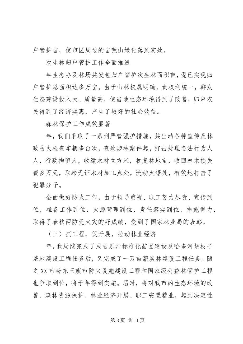 2023年在林业系统工作会议上的报告.docx_第3页