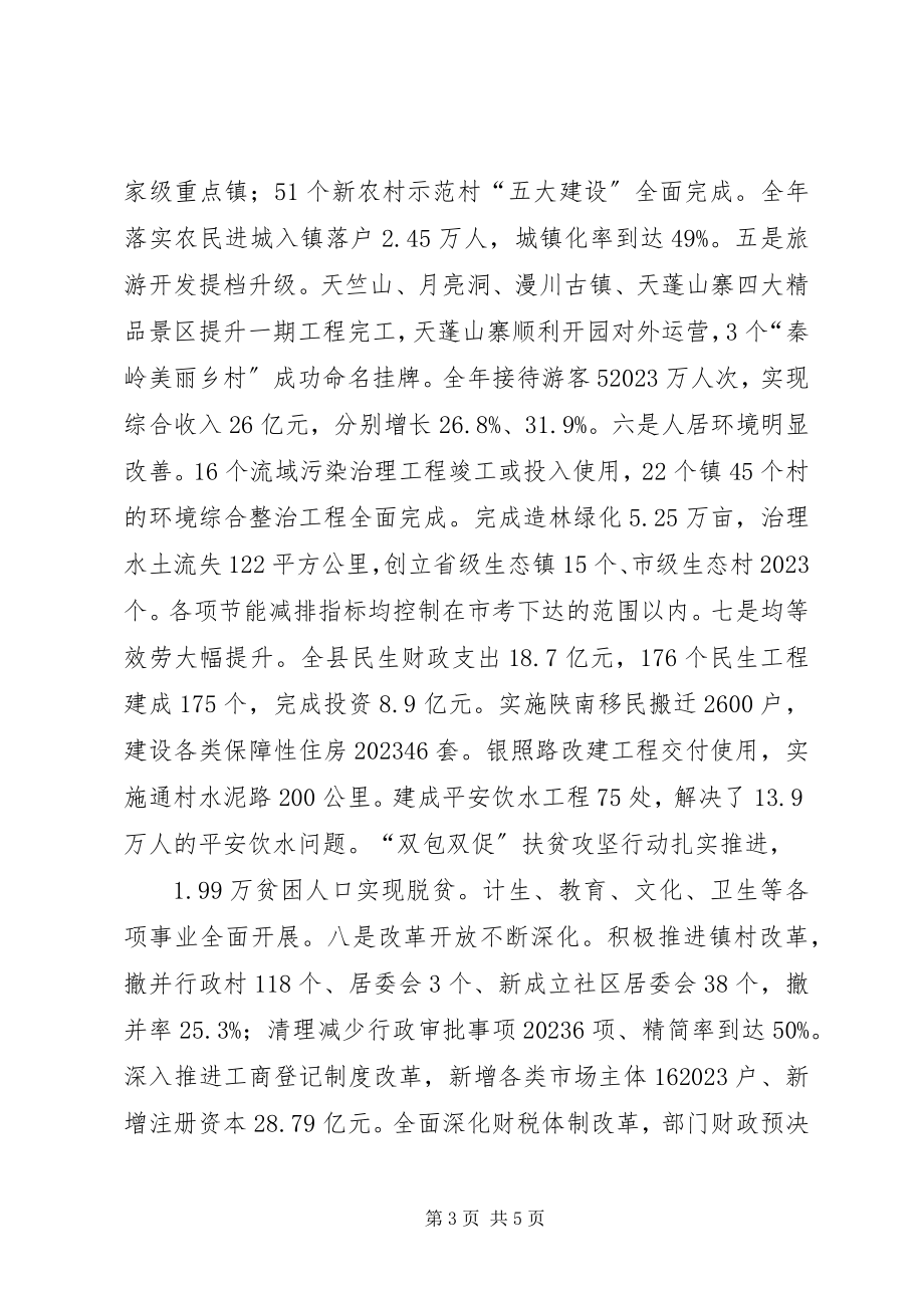 2023年县委副书记县长述职报告.docx_第3页