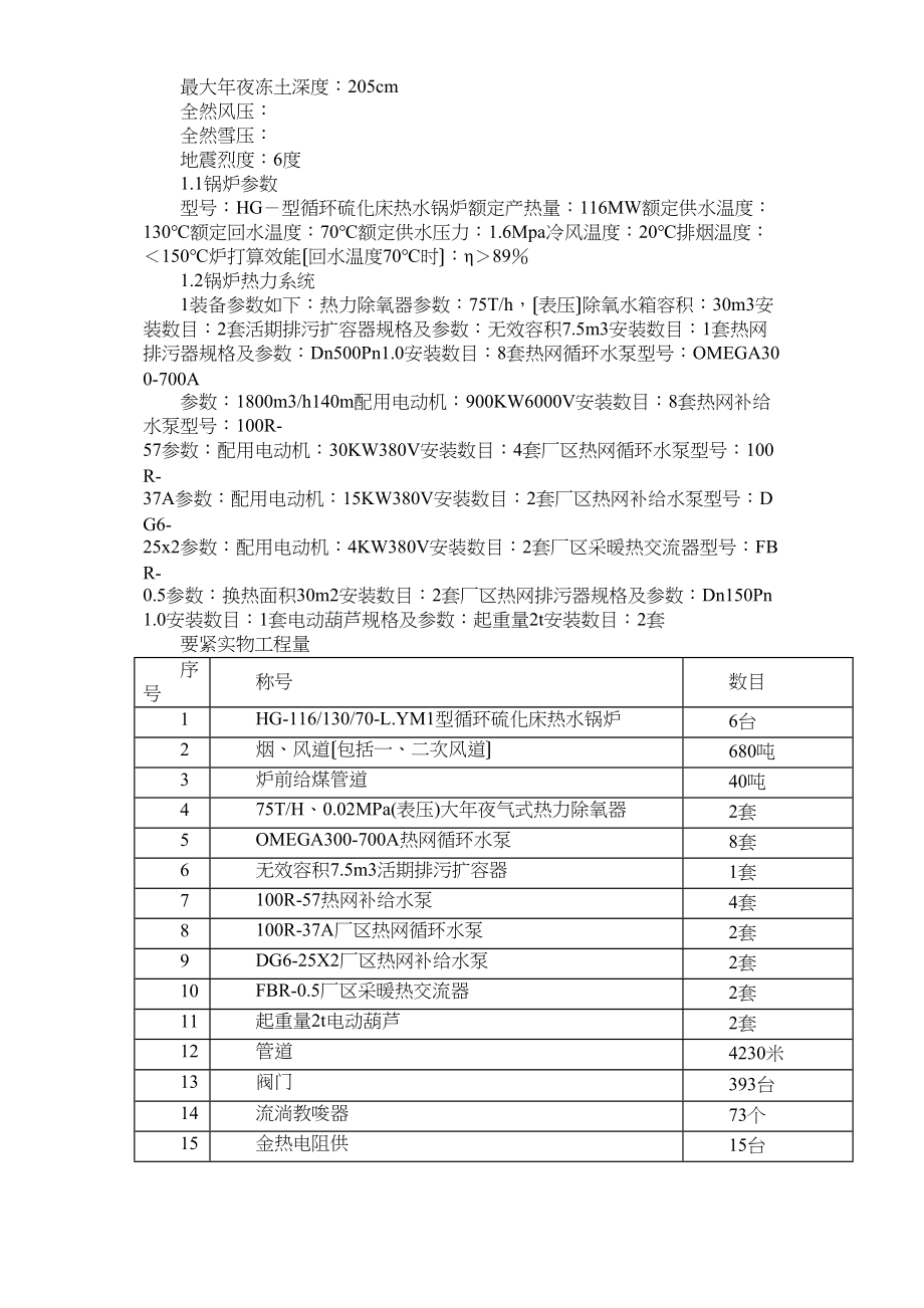 2023年建筑行业某市道里区集中供热锅炉安装工程.docx_第3页