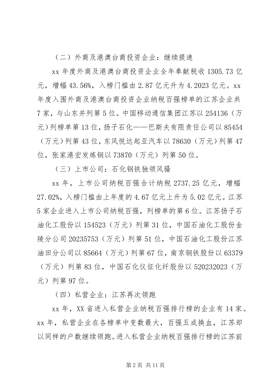 2023年纳税数据调研报告.docx_第2页