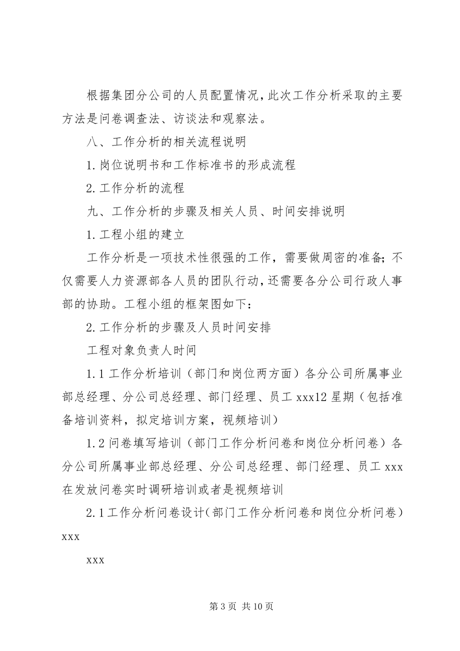 2023年工作分析计划书计划.docx_第3页