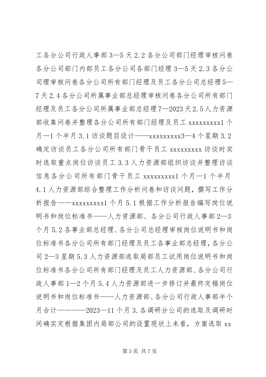 2023年工作分析计划书.docx_第3页