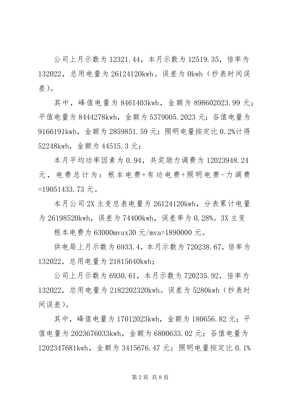 2023年钢铁企业用电报告.docx_第2页