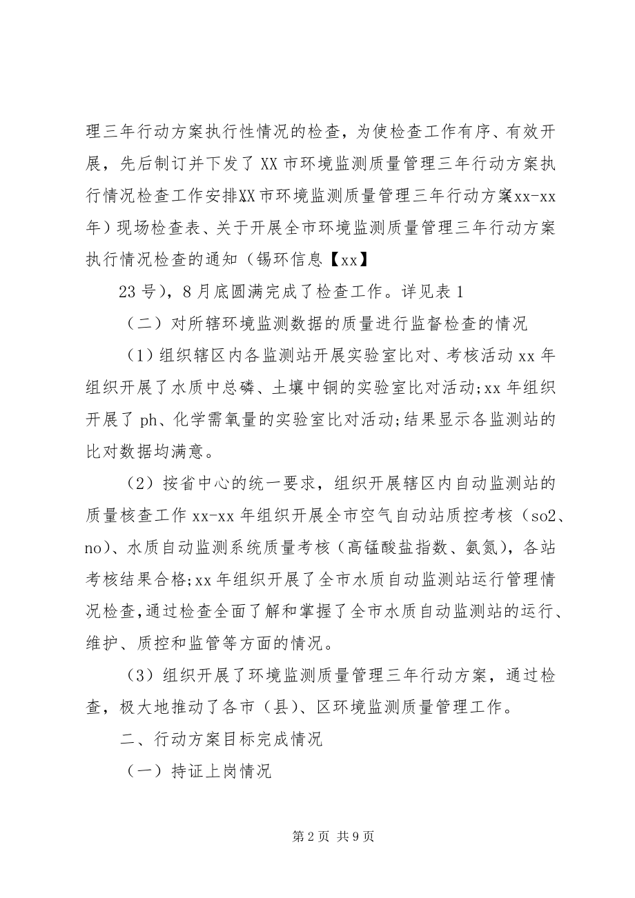 2023年环境监测自查报告.docx_第2页