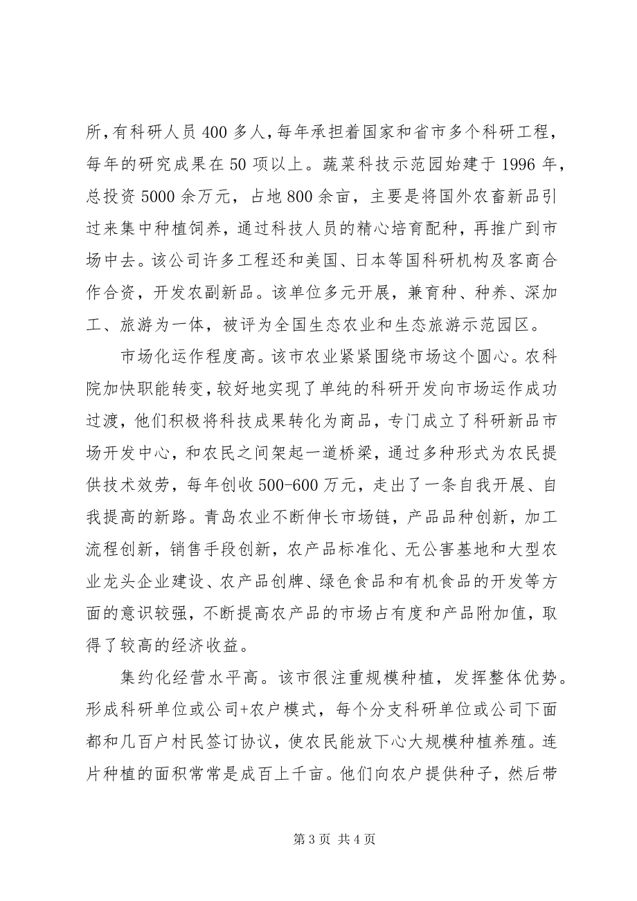 2023年青岛考察学习报告.docx_第3页