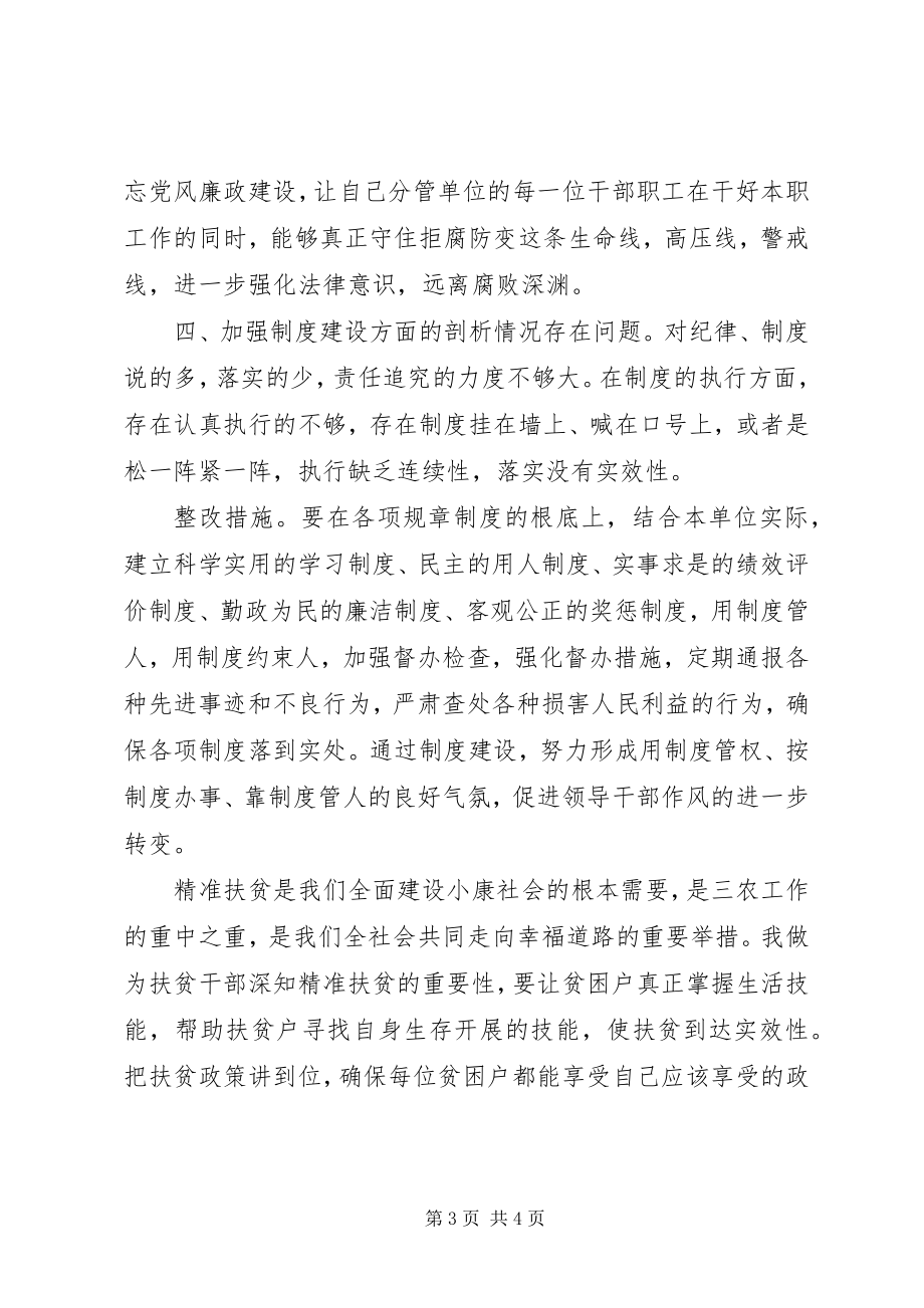 2023年精准扶贫个人报告.docx_第3页